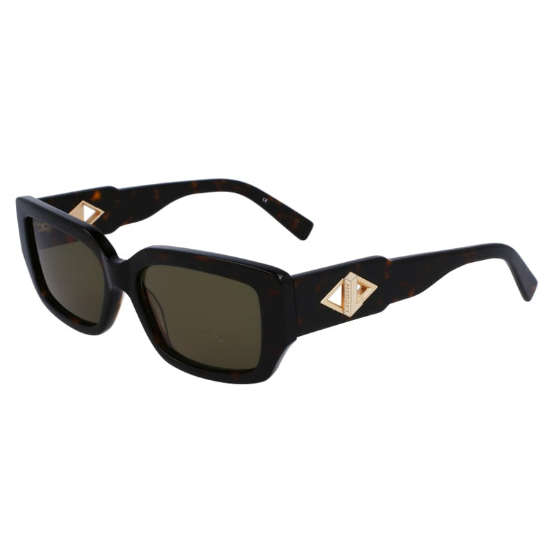 Sonnenbrille Lacoste, Modell: L6021S Farbe: 214