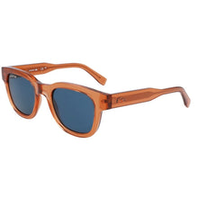 Lade das Bild in den Galerie-Viewer, Sonnenbrille Lacoste, Modell: L6023S Farbe: 204
