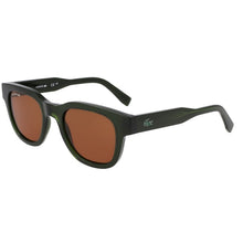 Lade das Bild in den Galerie-Viewer, Sonnenbrille Lacoste, Modell: L6023S Farbe: 275
