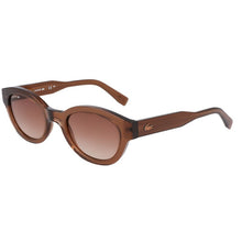 Lade das Bild in den Galerie-Viewer, Sonnenbrille Lacoste, Modell: L6024S Farbe: 210
