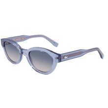 Lade das Bild in den Galerie-Viewer, Sonnenbrille Lacoste, Modell: L6024S Farbe: 400
