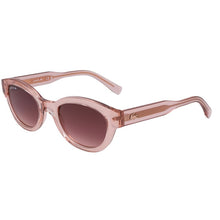 Lade das Bild in den Galerie-Viewer, Sonnenbrille Lacoste, Modell: L6024S Farbe: 662
