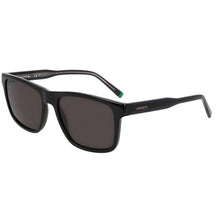 Lade das Bild in den Galerie-Viewer, Sonnenbrille Lacoste, Modell: L6025S Farbe: 001
