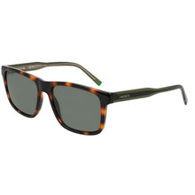 Lade das Bild in den Galerie-Viewer, Sonnenbrille Lacoste, Modell: L6025S Farbe: 214
