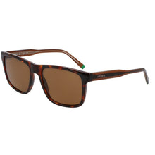 Lade das Bild in den Galerie-Viewer, Sonnenbrille Lacoste, Modell: L6025S Farbe: 219
