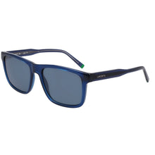 Lade das Bild in den Galerie-Viewer, Sonnenbrille Lacoste, Modell: L6025S Farbe: 410
