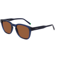 Lade das Bild in den Galerie-Viewer, Sonnenbrille Lacoste, Modell: L6026S Farbe: 410
