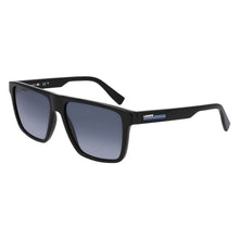 Lade das Bild in den Galerie-Viewer, Sonnenbrille Lacoste, Modell: L6027S Farbe: 001
