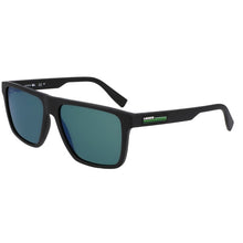 Lade das Bild in den Galerie-Viewer, Sonnenbrille Lacoste, Modell: L6027S Farbe: 002
