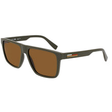 Lade das Bild in den Galerie-Viewer, Sonnenbrille Lacoste, Modell: L6027S Farbe: 275
