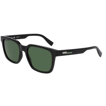 Lade das Bild in den Galerie-Viewer, Sonnenbrille Lacoste, Modell: L6028S Farbe: 001
