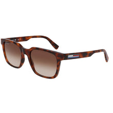 Lade das Bild in den Galerie-Viewer, Sonnenbrille Lacoste, Modell: L6028S Farbe: 214
