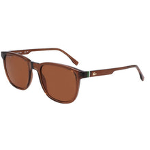 Lade das Bild in den Galerie-Viewer, Sonnenbrille Lacoste, Modell: L6029S Farbe: 210
