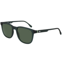 Lade das Bild in den Galerie-Viewer, Sonnenbrille Lacoste, Modell: L6029S Farbe: 301
