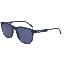 Lade das Bild in den Galerie-Viewer, Sonnenbrille Lacoste, Modell: L6029S Farbe: 410
