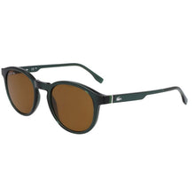 Lade das Bild in den Galerie-Viewer, Sonnenbrille Lacoste, Modell: L6030S Farbe: 301
