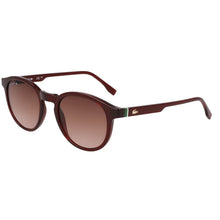 Lade das Bild in den Galerie-Viewer, Sonnenbrille Lacoste, Modell: L6030S Farbe: 601
