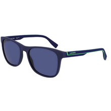 Lade das Bild in den Galerie-Viewer, Sonnenbrille Lacoste, Modell: L6031S Farbe: 424
