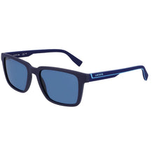 Lade das Bild in den Galerie-Viewer, Sonnenbrille Lacoste, Modell: L6032S Farbe: 424
