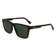 Lade das Bild in den Galerie-Viewer, Sonnenbrille Lacoste, Modell: L6039S Farbe: 214
