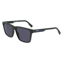 Lade das Bild in den Galerie-Viewer, Sonnenbrille Lacoste, Modell: L6039S Farbe: 301
