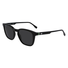 Lade das Bild in den Galerie-Viewer, Sonnenbrille Lacoste, Modell: L6040S Farbe: 001
