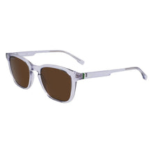 Lade das Bild in den Galerie-Viewer, Sonnenbrille Lacoste, Modell: L6040S Farbe: 035
