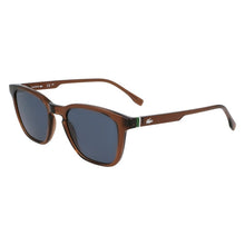 Lade das Bild in den Galerie-Viewer, Sonnenbrille Lacoste, Modell: L6040S Farbe: 210
