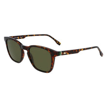 Lade das Bild in den Galerie-Viewer, Sonnenbrille Lacoste, Modell: L6040S Farbe: 214
