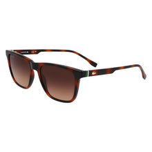 Lade das Bild in den Galerie-Viewer, Sonnenbrille Lacoste, Modell: L6041S Farbe: 214
