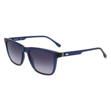 Lade das Bild in den Galerie-Viewer, Sonnenbrille Lacoste, Modell: L6041S Farbe: 410
