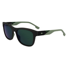 Lade das Bild in den Galerie-Viewer, Sonnenbrille Lacoste, Modell: L6043S Farbe: 002
