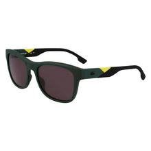 Lade das Bild in den Galerie-Viewer, Sonnenbrille Lacoste, Modell: L6043S Farbe: 301
