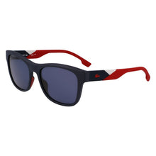 Lade das Bild in den Galerie-Viewer, Sonnenbrille Lacoste, Modell: L6043S Farbe: 424
