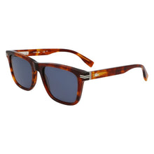 Lade das Bild in den Galerie-Viewer, Sonnenbrille Lacoste, Modell: L6045S Farbe: 218
