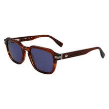 Lade das Bild in den Galerie-Viewer, Sonnenbrille Lacoste, Modell: L6046S Farbe: 210
