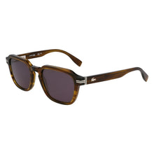 Lade das Bild in den Galerie-Viewer, Sonnenbrille Lacoste, Modell: L6046S Farbe: 275
