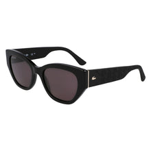 Lade das Bild in den Galerie-Viewer, Sonnenbrille Lacoste, Modell: L6047S Farbe: 001
