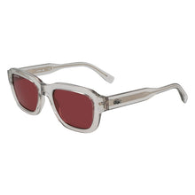 Lade das Bild in den Galerie-Viewer, Sonnenbrille Lacoste, Modell: L6048S Farbe: 038
