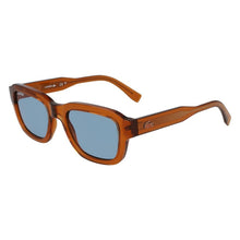 Lade das Bild in den Galerie-Viewer, Sonnenbrille Lacoste, Modell: L6048S Farbe: 210
