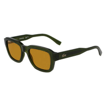 Lade das Bild in den Galerie-Viewer, Sonnenbrille Lacoste, Modell: L6048S Farbe: 275
