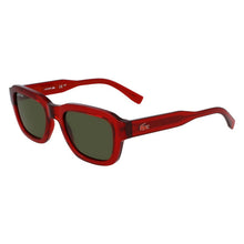 Lade das Bild in den Galerie-Viewer, Sonnenbrille Lacoste, Modell: L6048S Farbe: 800
