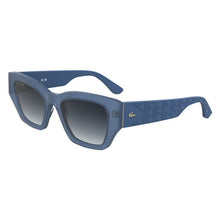 Lade das Bild in den Galerie-Viewer, Sonnenbrille Lacoste, Modell: L6053S Farbe: 400
