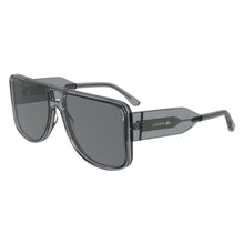 Lade das Bild in den Galerie-Viewer, Sonnenbrille Lacoste, Modell: L6056S Farbe: 035
