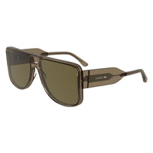Lade das Bild in den Galerie-Viewer, Sonnenbrille Lacoste, Modell: L6056S Farbe: 210
