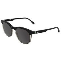 Lade das Bild in den Galerie-Viewer, Sonnenbrille Lacoste, Modell: L6073S Farbe: 001
