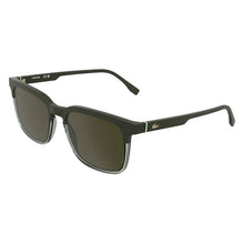 Lade das Bild in den Galerie-Viewer, Sonnenbrille Lacoste, Modell: L6074S Farbe: 202
