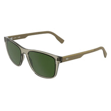 Lade das Bild in den Galerie-Viewer, Sonnenbrille Lacoste, Modell: L6078S Farbe: 264
