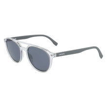 Lade das Bild in den Galerie-Viewer, Sonnenbrille Lacoste, Modell: L881S Farbe: 057
