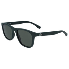 Lade das Bild in den Galerie-Viewer, Sonnenbrille Lacoste, Modell: L884S Farbe: 315
